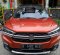 2021 Suzuki XL7 Alpha AT Orange - Jual mobil bekas di Banten-7