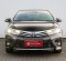 2013 Toyota Corolla Altis 1.8 Automatic Hitam - Jual mobil bekas di DKI Jakarta-6