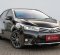 2013 Toyota Corolla Altis 1.8 Automatic Hitam - Jual mobil bekas di DKI Jakarta-8