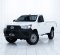 2022 Toyota Hilux S-Cab 2.4 DSL 4x4 M/T Putih - Jual mobil bekas di Kalimantan Barat-1