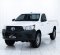 2022 Toyota Hilux S-Cab 2.4 DSL 4x4 M/T Putih - Jual mobil bekas di Kalimantan Barat-4