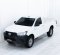 2022 Toyota Hilux S-Cab 2.4 DSL 4x4 M/T Putih - Jual mobil bekas di Kalimantan Barat-5