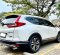 2018 Honda CR-V 1.5L Turbo Prestige Putih - Jual mobil bekas di Banten-13