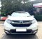 2018 Honda CR-V 1.5L Turbo Prestige Putih - Jual mobil bekas di Banten-14