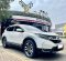 2018 Honda CR-V 1.5L Turbo Prestige Putih - Jual mobil bekas di Banten-15