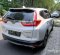 2017 Honda CR-V 1.5L Turbo Prestige Putih - Jual mobil bekas di DKI Jakarta-5