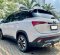 2022 Wuling Almaz Exclusive 7 Seater Putih - Jual mobil bekas di Banten-1