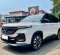 2022 Wuling Almaz Exclusive 7 Seater Putih - Jual mobil bekas di Banten-16