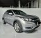 2018 Honda HR-V E CVT Silver - Jual mobil bekas di Jawa Barat-4