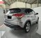 2018 Honda HR-V E CVT Silver - Jual mobil bekas di Jawa Barat-5