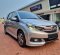 2020 Honda Mobilio E CVT Silver - Jual mobil bekas di Banten-9