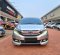 2020 Honda Mobilio E CVT Silver - Jual mobil bekas di Banten-19