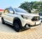 2023 Suzuki XL7 Beta AT Putih - Jual mobil bekas di Banten-8