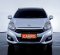 2021 Daihatsu Ayla 1.0L X MT Silver - Jual mobil bekas di Jawa Barat-5