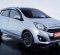 2021 Daihatsu Ayla 1.0L X MT Silver - Jual mobil bekas di Jawa Barat-6