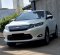 2015 Toyota Harrier 2.0 NA Putih - Jual mobil bekas di DKI Jakarta-1