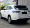 2015 Toyota Harrier 2.0 NA Putih - Jual mobil bekas di DKI Jakarta-11