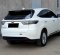 2015 Toyota Harrier 2.0 NA Putih - Jual mobil bekas di DKI Jakarta-15