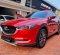 2017 Mazda CX-5 Elite Merah - Jual mobil bekas di Banten-16