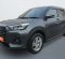 2022 Daihatsu Rocky 1.2 X CVT Abu-abu - Jual mobil bekas di DKI Jakarta-6