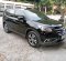 2014 Honda CR-V 2.4 Prestige Hitam - Jual mobil bekas di DKI Jakarta-1