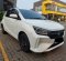 2024 Daihatsu Ayla 1.2L R AT Putih - Jual mobil bekas di Banten-17