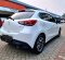 2016 Mazda 2 GT AT Putih - Jual mobil bekas di Banten-13