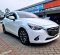 2016 Mazda 2 GT AT Putih - Jual mobil bekas di Banten-14