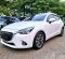 2016 Mazda 2 GT AT Putih - Jual mobil bekas di Banten-19