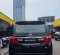 2012 Toyota Alphard G Hitam - Jual mobil bekas di DKI Jakarta-1