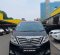 2012 Toyota Alphard G Hitam - Jual mobil bekas di DKI Jakarta-5