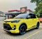 2022 Toyota Raize 1.0T GR Sport CVT TSS (Two Tone) Kuning - Jual mobil bekas di Banten-1