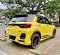 2022 Toyota Raize 1.0T GR Sport CVT TSS (Two Tone) Kuning - Jual mobil bekas di Banten-11