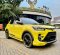 2022 Toyota Raize 1.0T GR Sport CVT TSS (Two Tone) Kuning - Jual mobil bekas di Banten-17