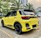 2022 Toyota Raize 1.0T GR Sport CVT TSS (Two Tone) Kuning - Jual mobil bekas di Banten-19