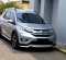 2017 Honda BR-V E Prestige Silver - Jual mobil bekas di DKI Jakarta-10