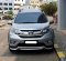 2017 Honda BR-V E Prestige Silver - Jual mobil bekas di DKI Jakarta-12