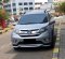 2017 Honda BR-V E Prestige Silver - Jual mobil bekas di DKI Jakarta-20