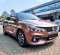 2022 Suzuki Baleno Hatchback A/T Coklat - Jual mobil bekas di Banten-2