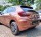 2022 Suzuki Baleno Hatchback A/T Coklat - Jual mobil bekas di Banten-11