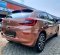 2022 Suzuki Baleno Hatchback A/T Coklat - Jual mobil bekas di Banten-15