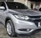 2018 Honda HR-V E CVT Silver - Jual mobil bekas di DKI Jakarta-1