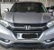 2018 Honda HR-V E CVT Silver - Jual mobil bekas di DKI Jakarta-2