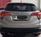 2018 Honda HR-V E CVT Silver - Jual mobil bekas di DKI Jakarta-6