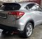 2018 Honda HR-V E CVT Silver - Jual mobil bekas di DKI Jakarta-7