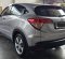 2018 Honda HR-V E CVT Silver - Jual mobil bekas di DKI Jakarta-12