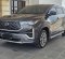 2023 Toyota Kijang Innova Zenix Hybrid Abu-abu - Jual mobil bekas di DKI Jakarta-11