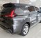 2022 Mitsubishi Xpander Sport A/T Abu-abu - Jual mobil bekas di Jawa Barat-6