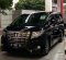 2017 Toyota Alphard 2.5 G A/T Hitam - Jual mobil bekas di Banten-11