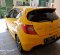 2021 Honda Brio RS CVT Kuning - Jual mobil bekas di DKI Jakarta-3